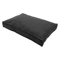 Tmavosivý matrac pre psa 100x68 cm Outdoor – Madison