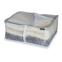 Úložný box Domopak Bon Ton, 25 × 45 cm