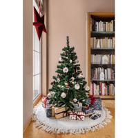 Umelý vianočný stromček Bonami Essentials, výška 120 cm