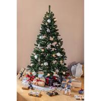 Umelý vianočný stromček Bonami Essentials, výška 180 cm