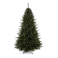 Umelý vianočný stromček tmavý smrek kanadský, výška 180 cm