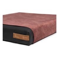 Vínový povlak na matrac pre psa 60x50 cm Ori M – Rexproduct