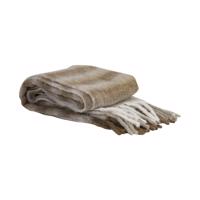 Vlnená deka 150x125 cm Apisi - Light & Living