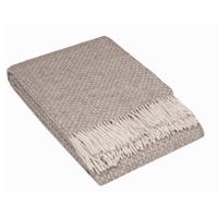 Vlnená deka 200x140 cm – LANZARETTI
