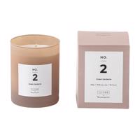 Vonná sviečka doba horenia 50 h No. 2 Green Gardenia – ILLUME x Bloomingville