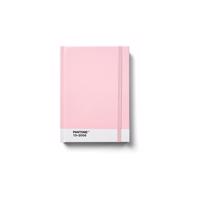 Zápisník Light pink 13-2006 – Pantone