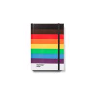 Zápisník Pride – Pantone