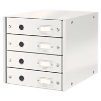 Zásuvkový kartónový organizér Click&Store – Leitz