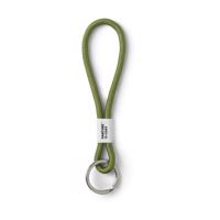 Zelené pútko na kľúče Green 15-0343 – Pantone